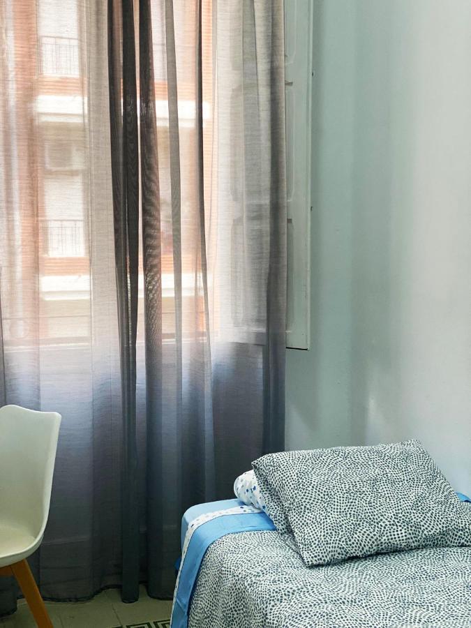 Rooms In La Petxina Valencia In Shared Apartment Exterior foto