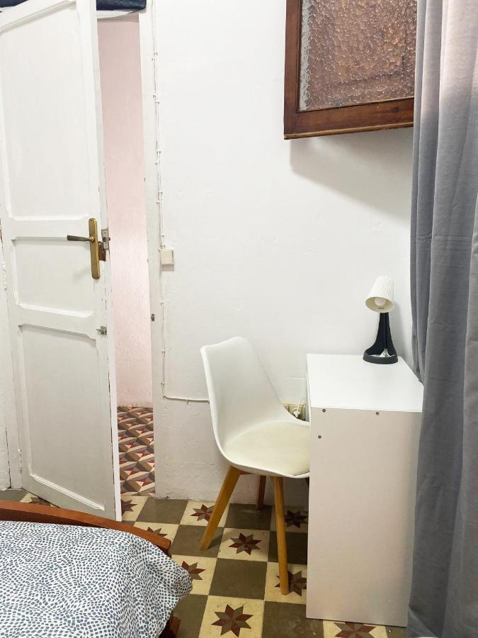 Rooms In La Petxina Valencia In Shared Apartment Exterior foto