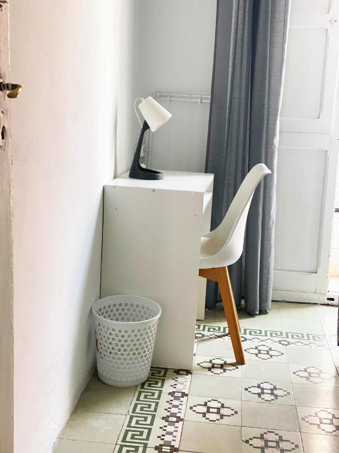 Rooms In La Petxina Valencia In Shared Apartment Exterior foto