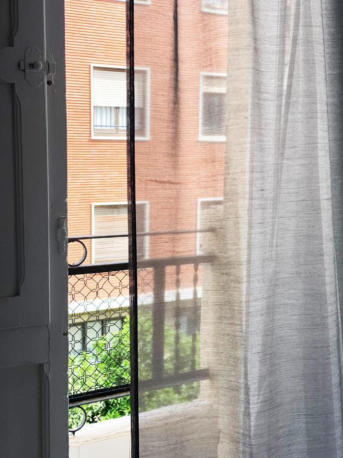 Rooms In La Petxina Valencia In Shared Apartment Exterior foto
