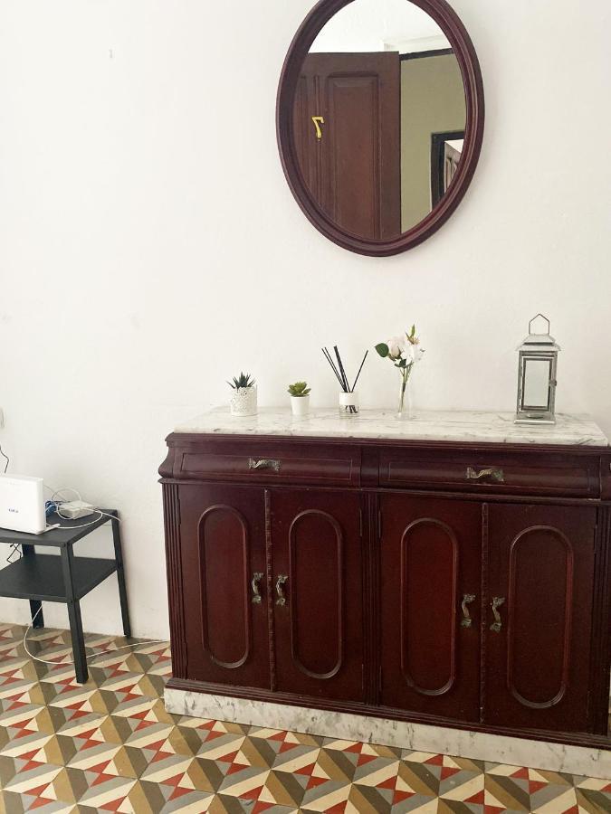 Rooms In La Petxina Valencia In Shared Apartment Exterior foto