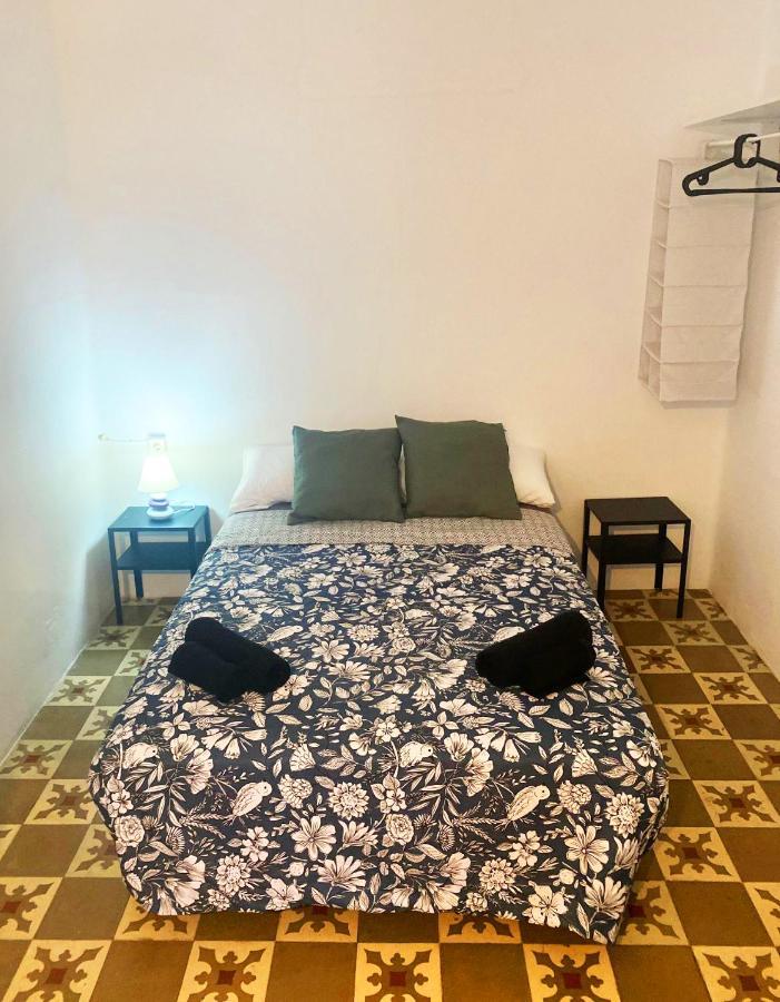 Rooms In La Petxina Valencia In Shared Apartment Exterior foto