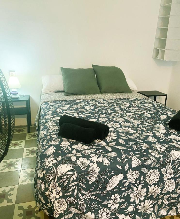 Rooms In La Petxina Valencia In Shared Apartment Exterior foto